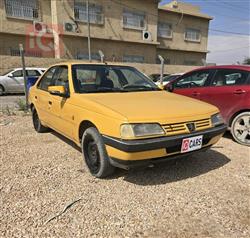 بيجو 405
